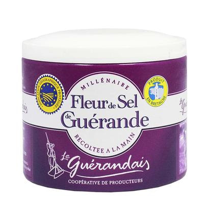Le Guérandais Fleur de Sel from Guérande